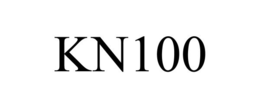 KN100 trademark