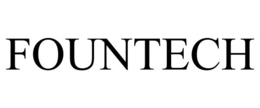 FOUNTECH trademark