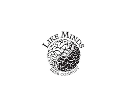 LIKE MINDS BEER COMPANY trademark