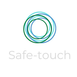 SAFE-TOUCH trademark