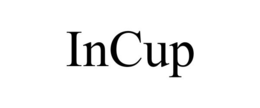 INCUP trademark