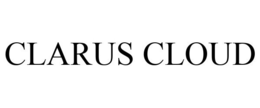 CLARUS CLOUD trademark