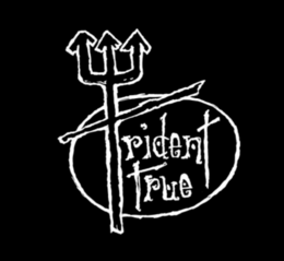 TRIDENT TRUE trademark