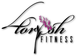 4LORISH FITNESS trademark