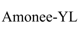 AMONEE-YL trademark