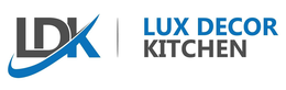 LDK LUX DECOR KITCHEN trademark