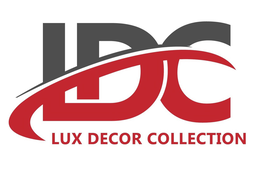 LDC LUX DECOR COLLECTION trademark