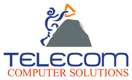 TELECOM COMPUTER SOLUTIONS trademark