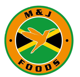 M&J FOODS trademark