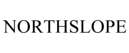 NORTHSLOPE trademark