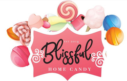 BLISSFUL HOME CANDY EST. 2019 trademark