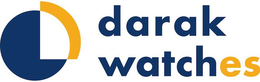 DARAK WATCHES trademark