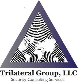 TRILATERAL GROUP, LLC SECURITY CONSULTING SERVICES trademark