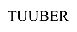 TUUBER trademark