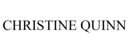 CHRISTINE QUINN trademark