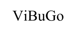 VIBUGO trademark