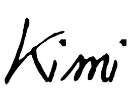 KIMI trademark