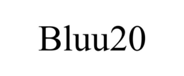 BLUU20 trademark