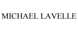 MICHAEL LAVELLE trademark