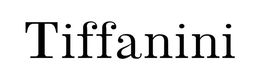 TIFFANINI trademark