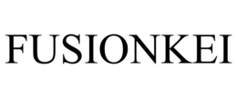FUSIONKEI trademark