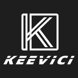 K KEEVICI trademark