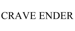 CRAVE ENDER trademark