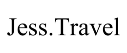 JESS.TRAVEL trademark