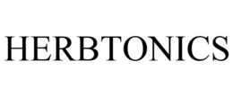 HERBTONICS trademark