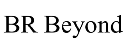 BR BEYOND trademark
