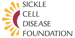 SICKLE CELL DISEASE FOUNDATION trademark