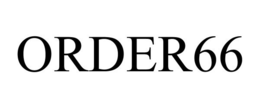 ORDER66 trademark