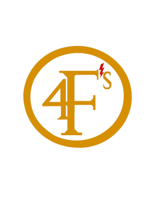 4F'S trademark