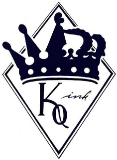 K Q INK trademark