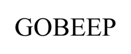 GOBEEP trademark