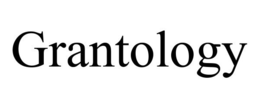 GRANTOLOGY trademark