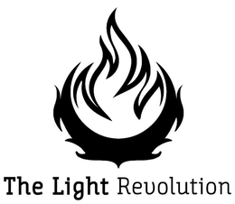 THE LIGHT REVOLUTION trademark