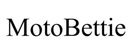 MOTOBETTIE trademark