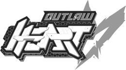 OUTLAW HEART trademark