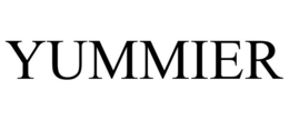 YUMMIER trademark