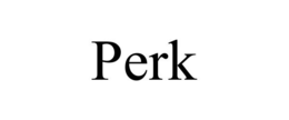 PERK trademark
