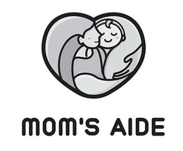 MOM'S AIDE trademark