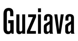 GUZIAVA trademark
