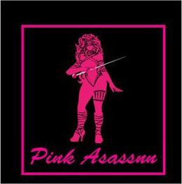 PINK ASASSNN trademark