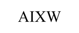 AIXW trademark
