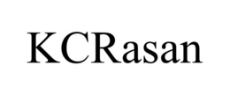 KCRASAN trademark