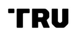 TRU trademark