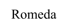 ROMEDA trademark