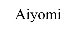 AIYOMI trademark