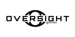 OVERSIGHT GAMES trademark
